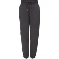 LOAP EBDORA Dámske tepláky, tmavo sivá, veľkosť