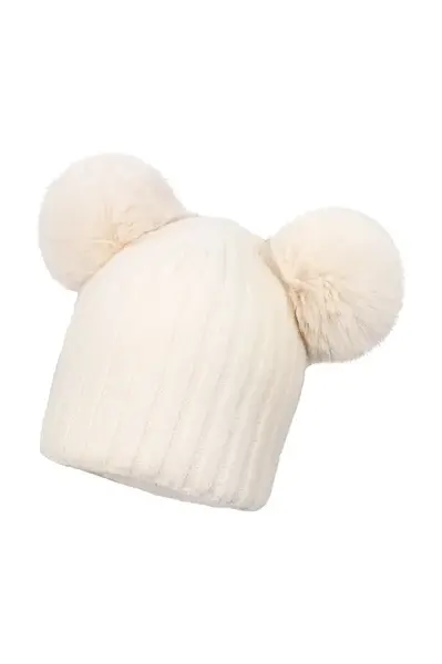 Čiapka s prímesou vlny Jamiks HANDI IIA