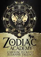 ZODIAC ACADEMY V01 AWAKENING