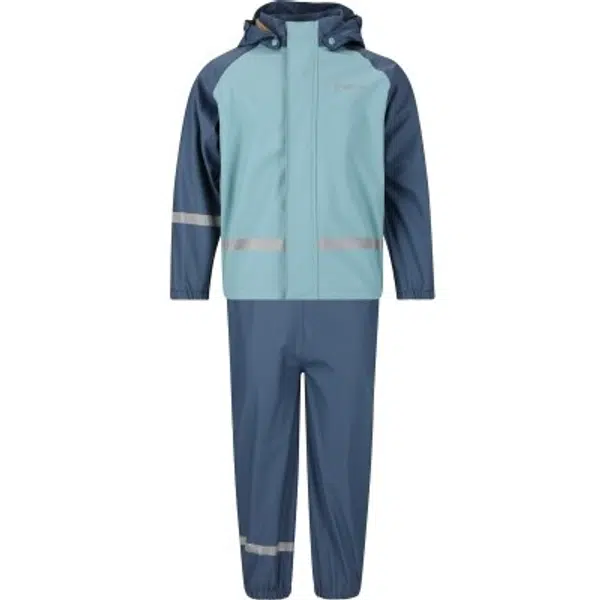 Children's waterproof set ZigZag GILBO