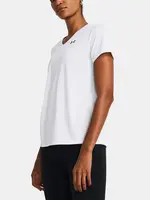 Women's T-shirt Under Armour Tech SSV- Solid