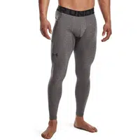 Men's winter compression leggings Under Armour CG Armour Leggings