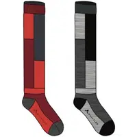 Unisex ski socks Whistler CORSICANA