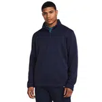 Men's Under Armour Storm SweaterFleece QZ LB sweatshirt