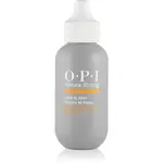 OPI Nature Strong Nails&Skin tekutý gél na nechtovú kožtičku 50 ml