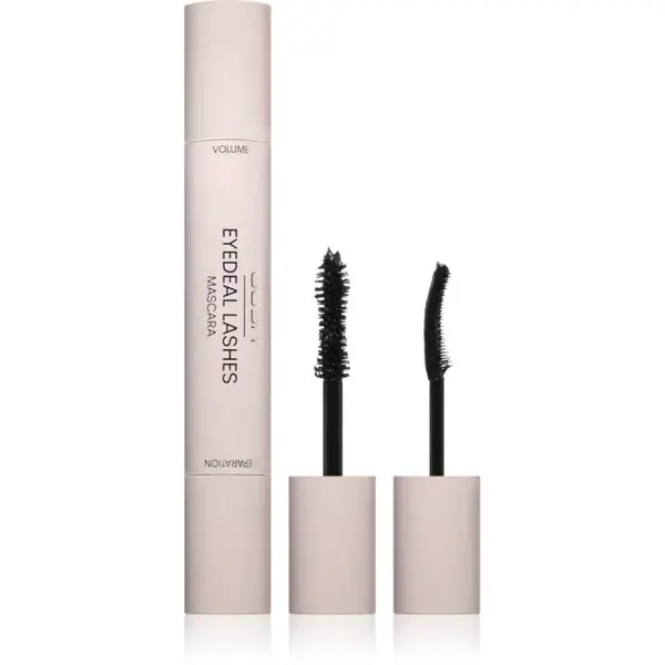 GOSH COPENHAGEN Eyedeal Lashes objemová a predlžujúca riasenka 8 ml
