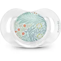 Suavinex Poetry SX Pro Physiological 18 m+ cumlík Blue 1 ks