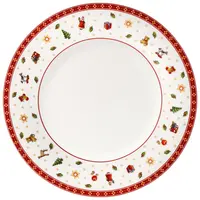 Jídelní talíř Toy's Delight Specials, 26,8 cm - Villeroy & Boch