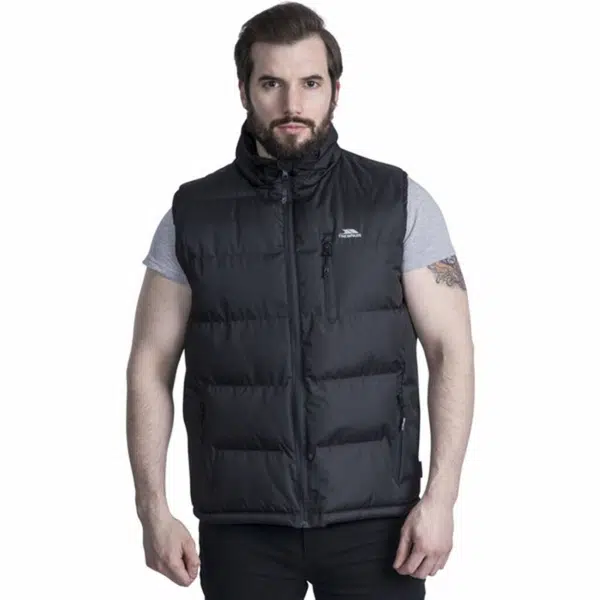 Men's vest Trespass Clasp