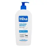 MIXA Telové mlieko Ceramide Protect 400 ml