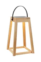 Led solárna lampa Markslöjd Nordic 54 cm