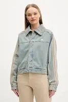 Rifľová bunda adidas Originals Premium Essentials