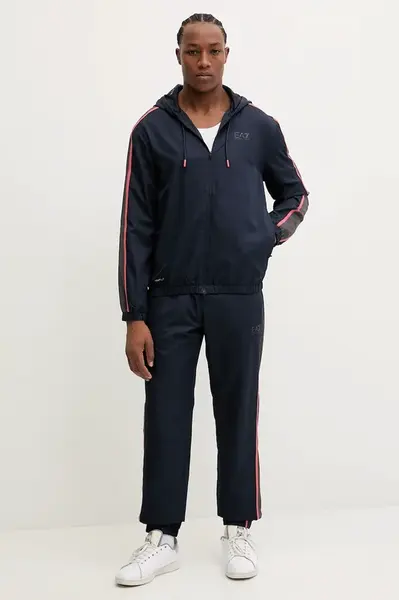 Tepláková súprava EA7 Emporio Armani