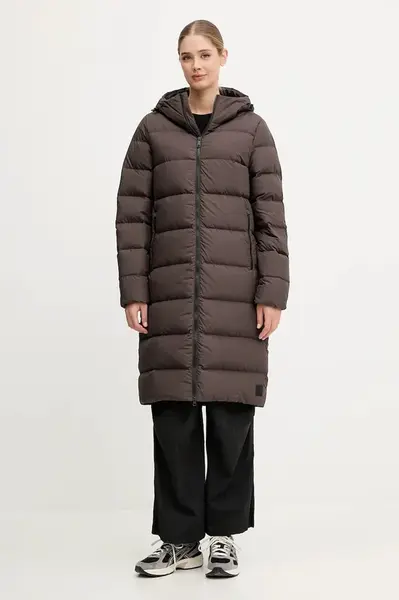 Páperová bunda Jack Wolfskin Frozen Palace