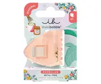Skřipec do vlasů Invisibobble Everclaw Oasis Coral Crush - korálově růžový + dárek zdarma
