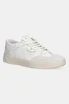 Giuseppe Zanotti Kožené tenisky Giuseppe Zanotti GZ/94