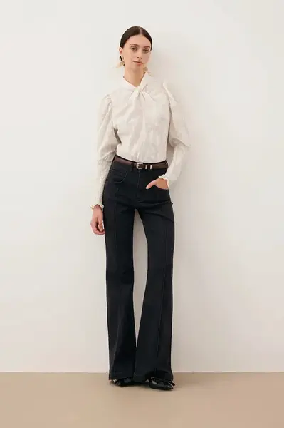 Džíny Bizuu BELINNA