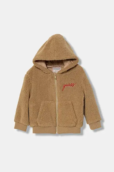 Dětská bunda Guess