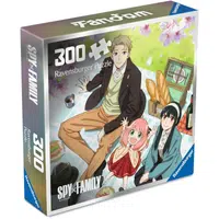 Fandom kolekcia: Spy X Family 300 dielikov