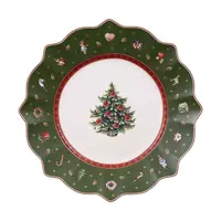 Obědový talíř Villeroy & Boch Toy's Delight