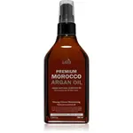 La'dor Premium Morocco Argan Oil hydratační a vyživující olej na vlasy 100 ml