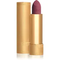 Gucci Gucci Beauty Rouge à Lèvres Matte Lipstick matná rtěnka odstín 601 Virginia Fleur de Lis 3.5 g