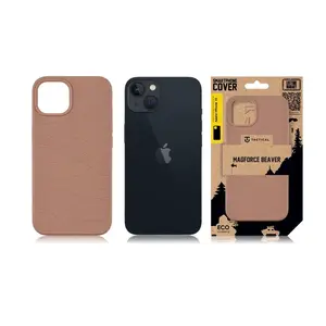 Zadní kryt Tactical MagForce Beaver pro Apple iPhone 13, mocha mousse