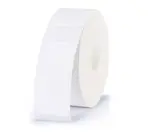 Niimbot 25*76-100WHITE, 25x76mm, 100ks, biele samolepiace štítky