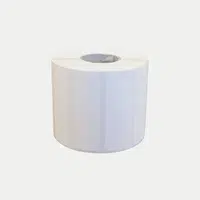 Epson 7113703 PP Matte, pre ColorWorks, 105x55mm, polypropylene, polypropylén, biele samolepiace etikety