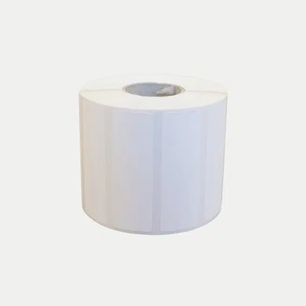 Epson 7113703 PP Matte, pre ColorWorks, 105x55mm, polypropylene, polypropylén, biele samolepiace etikety