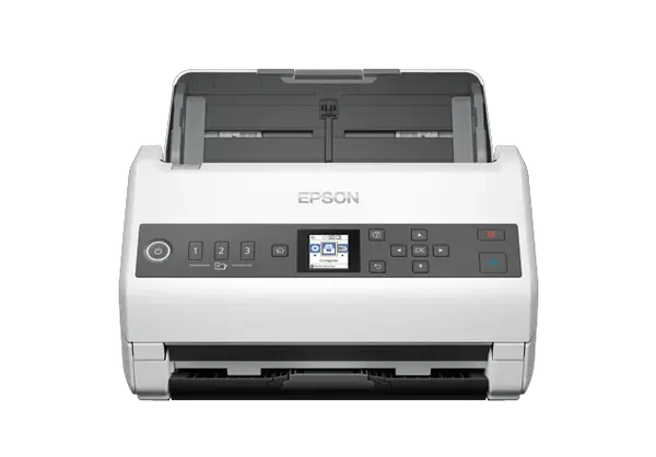 Epson WorkForce DS-730N B11B259401 skener