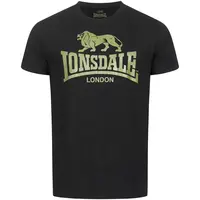 Pánske tričko Lonsdale