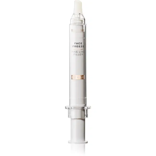 Makeup Revolution Rehab podkladová báza vyplňujúca vrásky 10 ml
