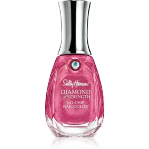 Sally Hansen Diamond Strength No Chip dlhotrvajúci lak na nechty odtieň Wed-Ding Bells 13,3 ml