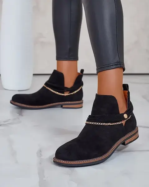 Resti Women's Rizor boots