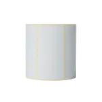 Brother BDE1J050102102, 102mm x 50mm, biele papierove štítky