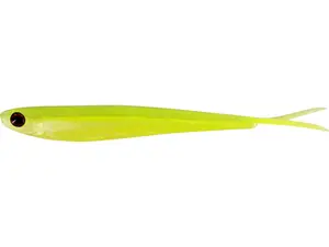 Westin gumová nástraha twinteez v2 v-tail lime 2 ks 14,5 cm 9 g
