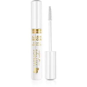AA Wings of Color Ultra Care Lash&Brow transparentní řasenka na řasy a obočí 10 ml
