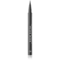 MUA Makeup Academy Brow Define fix na obočí odstín Grey 0.5 ml