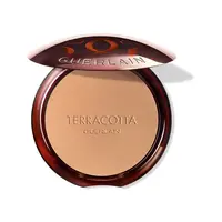 GUERLAIN Bronzující pudr Terracotta Odstín 04 Foncé Rosé 8,5 g