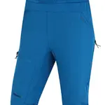Husky Kixees M XL, blue Pánské outdoor kalhoty