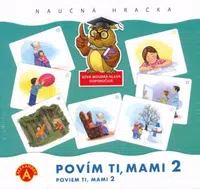 Povím Ti, mami 2