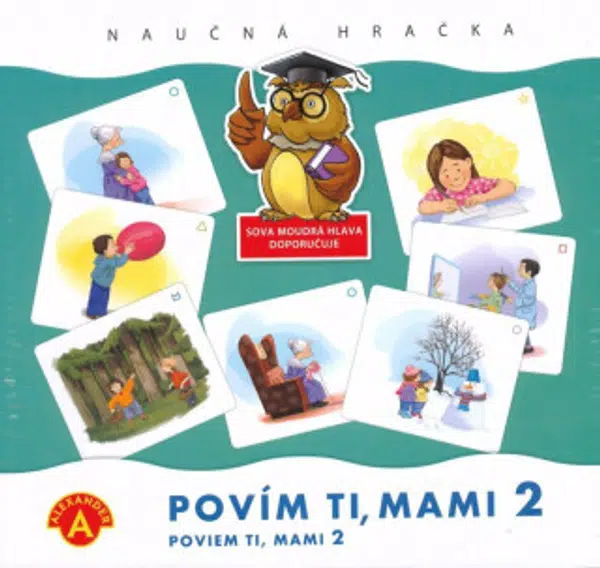 Povím Ti, mami 2