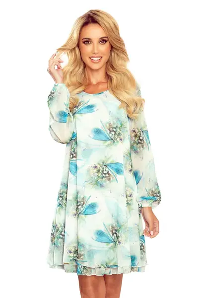 Dámské šaty NUMOCO