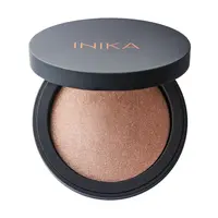 Inika Organic Přírodní zapečený minerální rozjasňovač Starlight 8 g