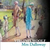 Mrs Dalloway - Virginia Woolfová