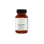 ECCE VITA Liposomální b - komplex 30 kapslí