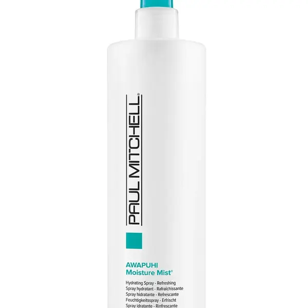 Paul Mitchell Hydratační sprej na vlasy Awapuhi Moisture Mist (Hydrating Spray) 500 ml