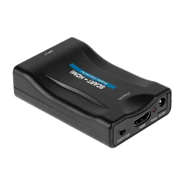 Převodník  SCART - HDMI ZLA0110