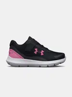 Dívčí tenisky Under Armour